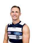 Joel Selwood profile picture